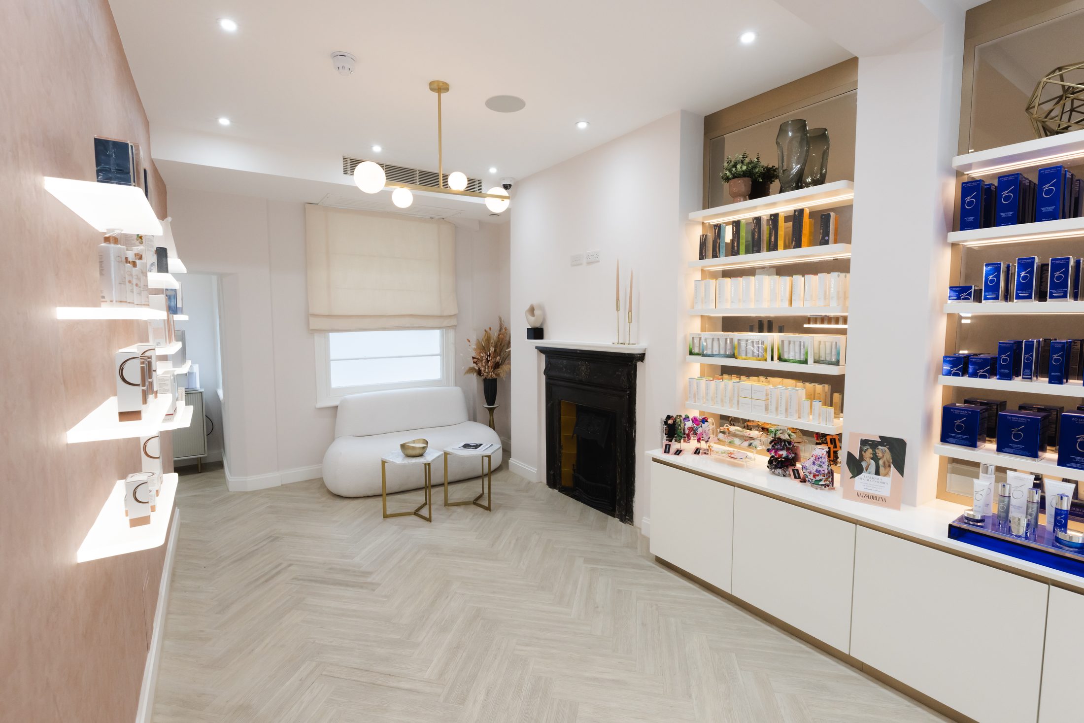 Bespoke Carpentry London project style image