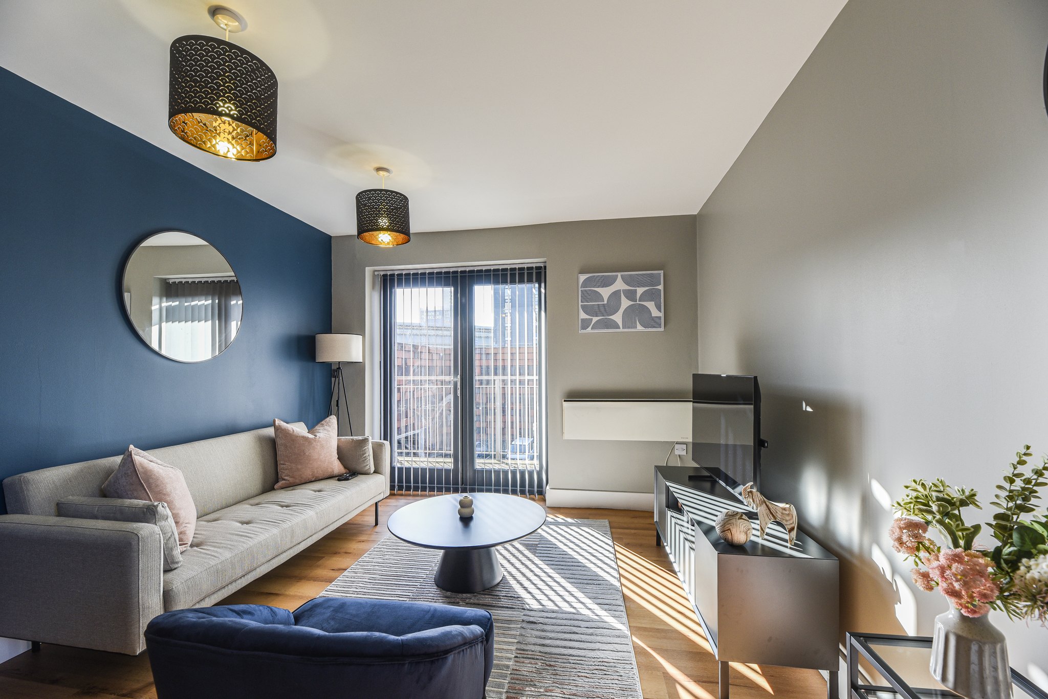 Home Refurbishment project style image