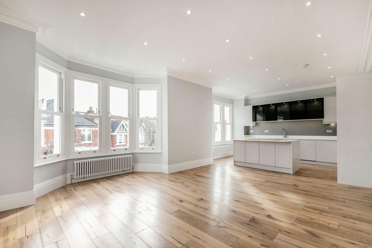 South London full home renovation by J&H Spaces