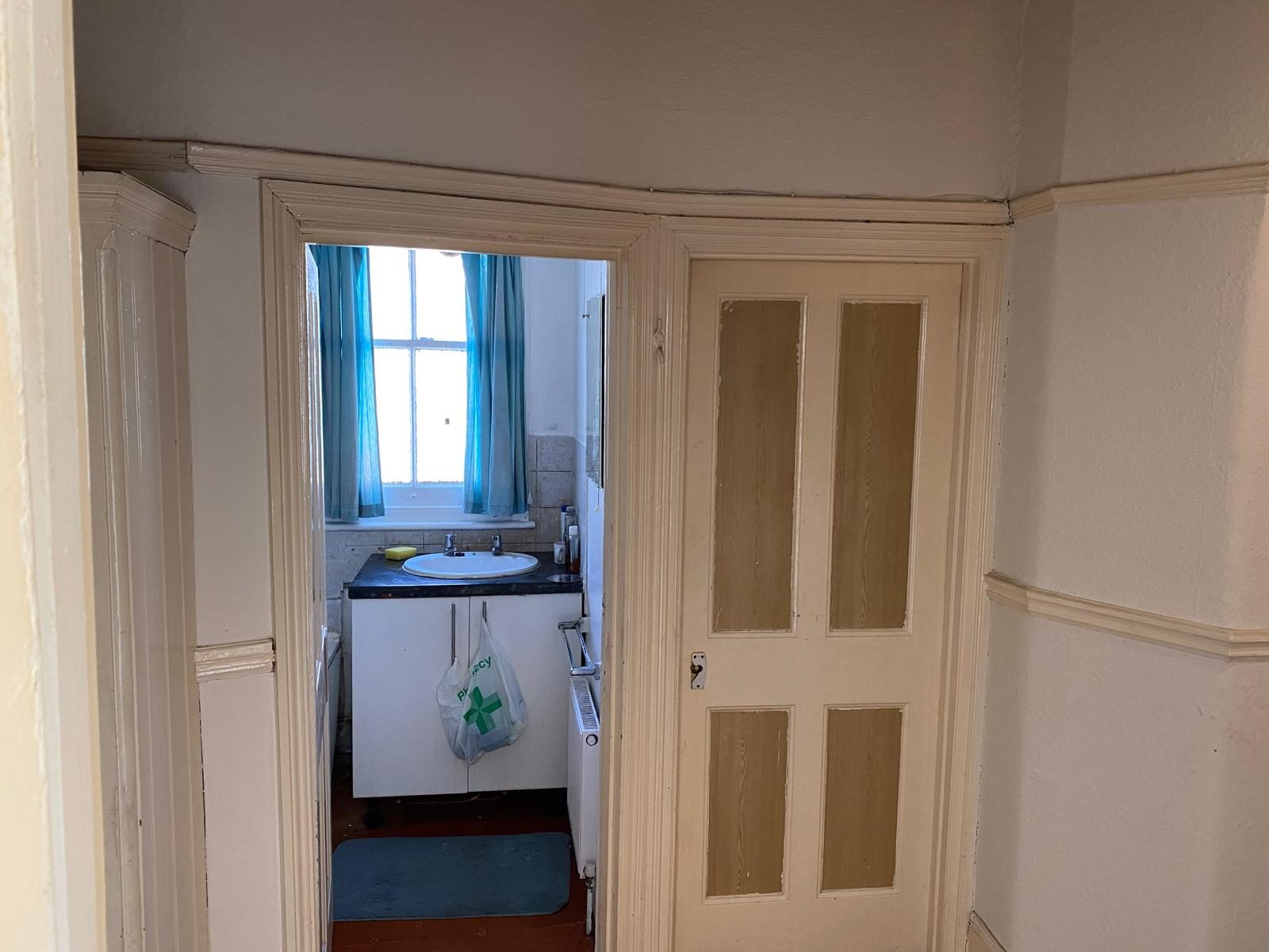 South London before renovation by J&H Spaces
