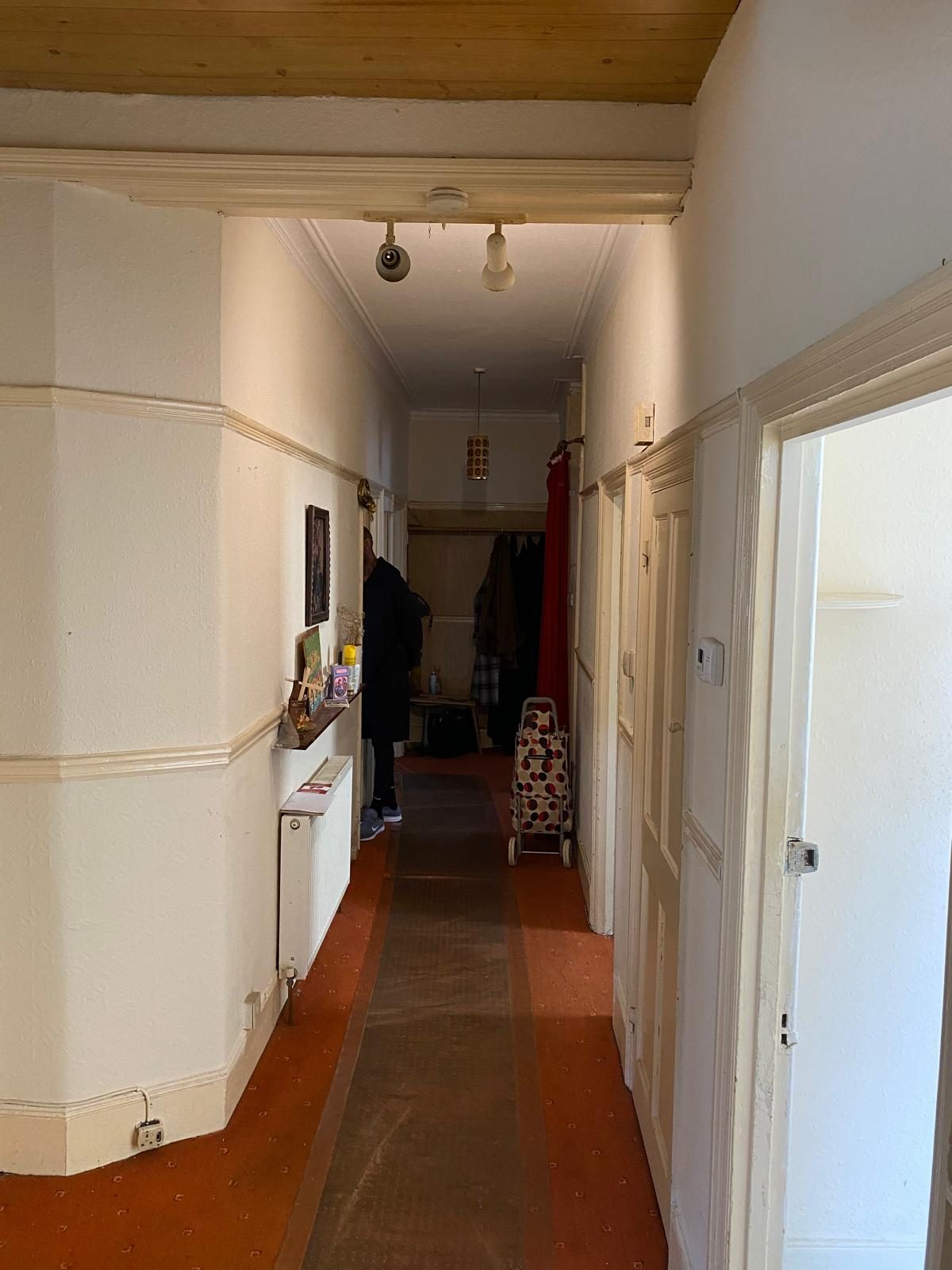 South London before renovation by J&H Spaces